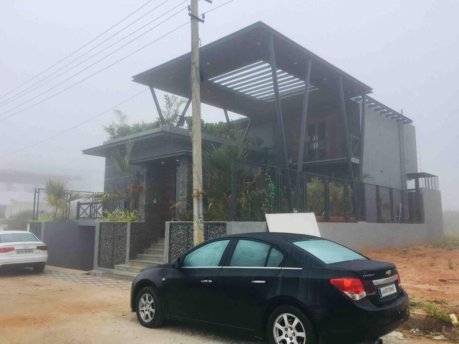 Varaa Villa Майсур Экстерьер фото