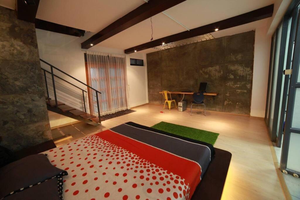 Varaa Villa Майсур Экстерьер фото